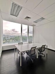 The Central (D1), Office #563718891